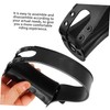 BESPORTBLE 1 Pair Recumbent Exercise Bike Pedals Multipurpose Bike Pedals