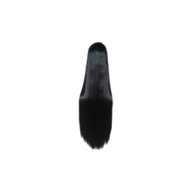 generic Blanco 100cm Harajuku Anime Cosplay Pelucas Joven Largo Rect