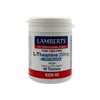 Lamberts L-Theanine Capsules – 200mg Pure L-Theanine from Green Tea