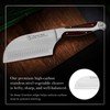 Hammer Stahl Cleaver 5"