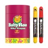 Oil Pastel Set for Kids Washable Comfortable Grip Colored Oil