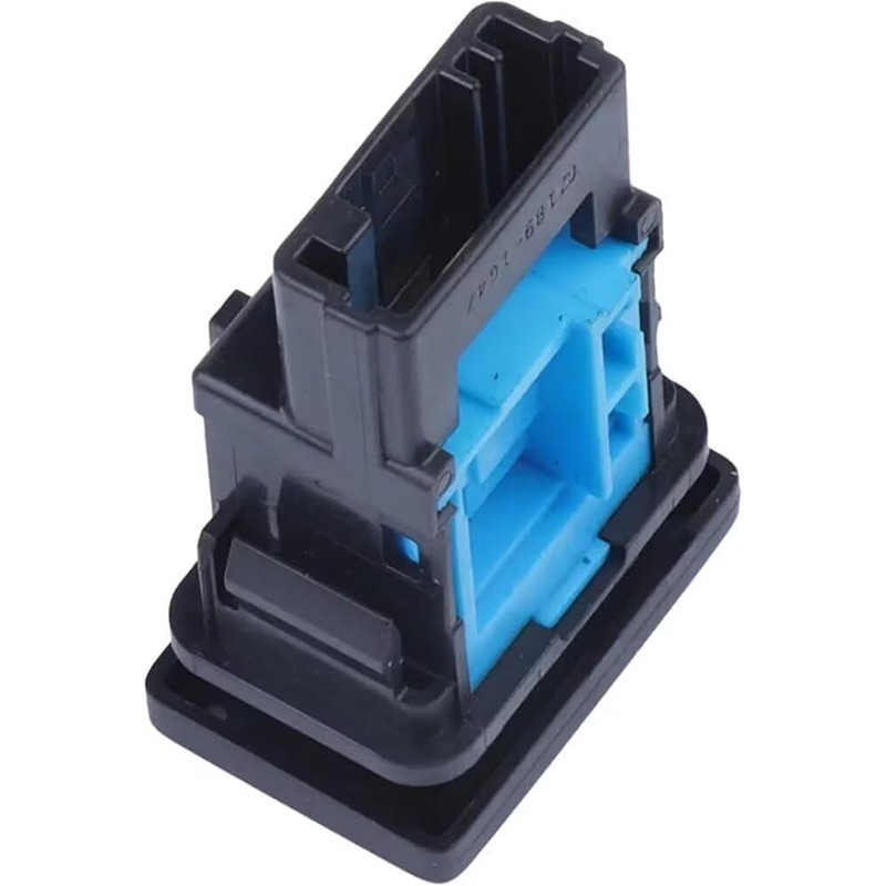 Traction Control Switch Button 4pins Fit for Yaris Corolla Camry