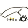 Dorman 926-187 Driver Side Turbo Coolant Line Kit Compatible with