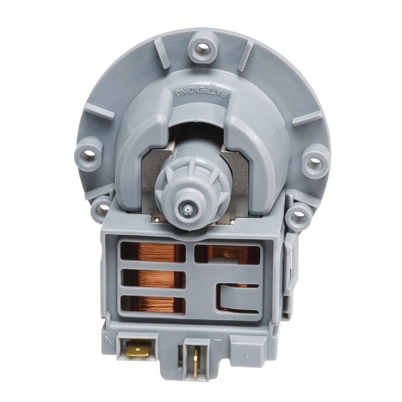 Iberiapc 8014025011615 Askoll 296005 Drain Pump
