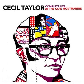 Complete Live At Cafe Montmartre