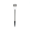 Takeda Corporation SLH-79 Stainless Steel Solar Light