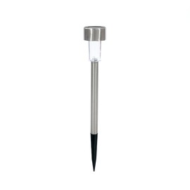 Takeda Corporation SLH-79 Stainless Steel Solar Light