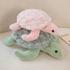 Sea Turtle Pillow Decorative Throw Pillow Floor Pillow Sofa Cushion