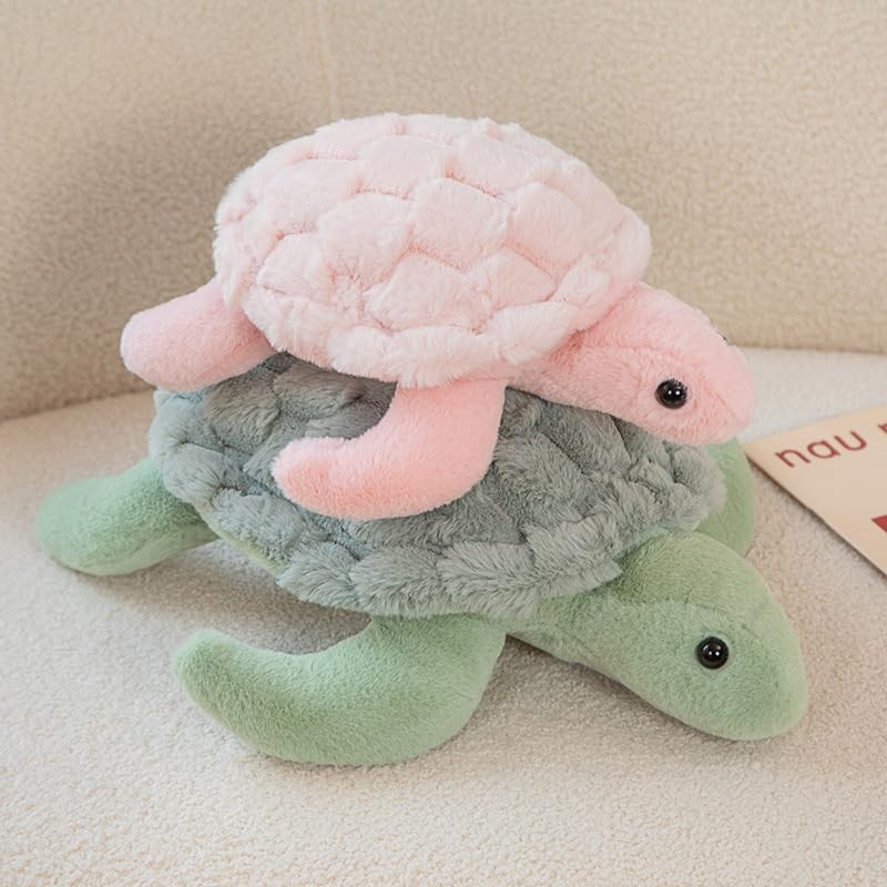 Sea Turtle Pillow Decorative Throw Pillow Floor Pillow Sofa Cushion