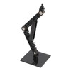 10 Pcs Action Figure Display Holder High Stability Doll Model