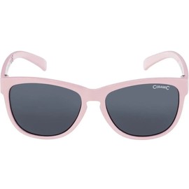 Alpina Luzy Girls' Sunglasses, pink