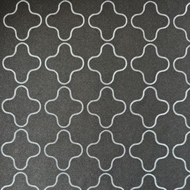 100% Light Blocking Blackout Window Film Static Cling Glass Film Window Cling, Removable Heat Control Anti UV Room Darkening Door Film for Office and Home Decoration,17.5 inches by 78.7 inches