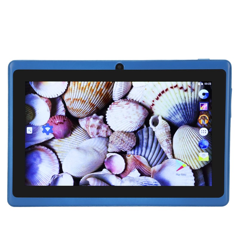 Kids Tablet 7 Inch HD Display Eye Protection Screen 8GB