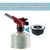 Camp Gas Cooker Adapter, Camping Gas Stove Adapter, Input EN417