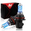 WinPower 9007 HB5 Halogen Bulbs, 100/80w 5500K White High Performance