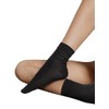Wolford Ankle Socks black For Women