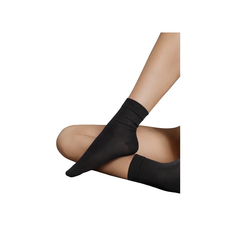 Wolford Ankle Socks black For Women