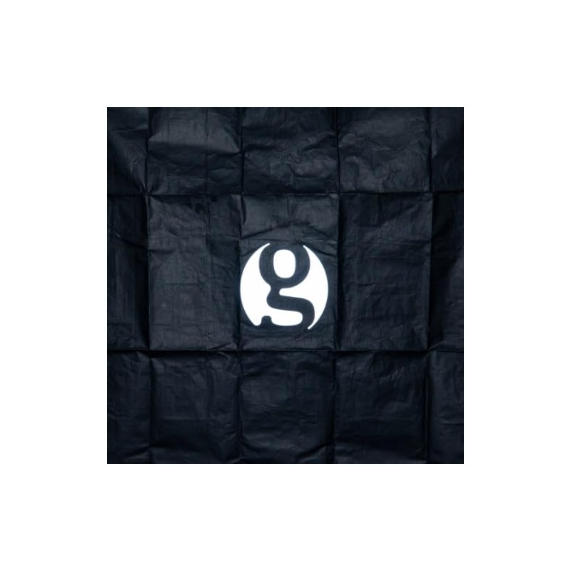 GossamerGear Reflective Ground Sheet M