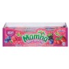 Mamba Berrytasty Assorted Fruit (Packed of 24) Each 3.37oz