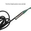 Bird Harness Leash Adjustable Elastic Flying Training Parrot Traction Rope