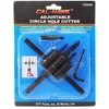 Adjustable Circle Hole Cutter