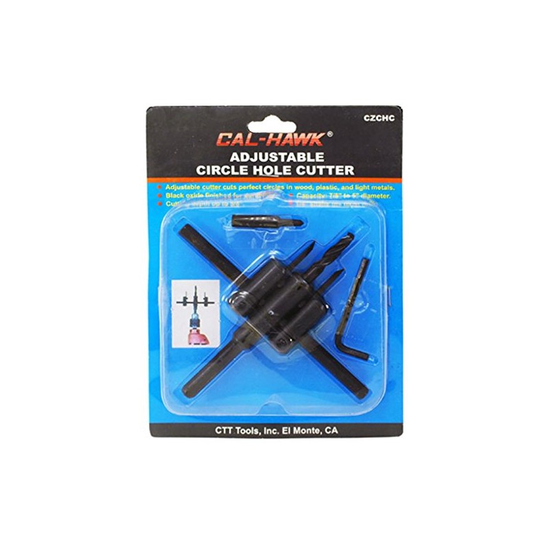 Adjustable Circle Hole Cutter