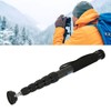 10 Layer Carbon Fiber Monopod Portable 6 Section Telescopic SLR