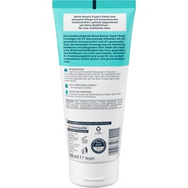 Balea Body Lotion Beauty Expert Exfoliating Body Lotion 5% AHA, 200 ml