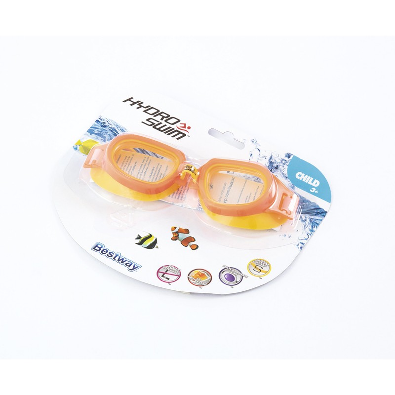 Bestway 21003 Sport Pro Champion Swimming Goggles