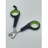 Pro Plus Nail Clippers for Cats, Birds and Other Small