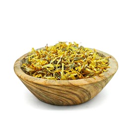 Marigold Blossoms 200 g - Marigold Tea - Marigold - Marigold Dried - Calendula Tea - Marigold Flowers Dried - Marigold Loose