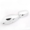 99Parts Fit for 2011-2014 Chrysler 300/300c Triple Chrome Side Door