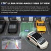 Backup Camera Compatible with Hyundai Sonata 2015 2016 2017, Parking