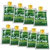 Fly Traps Outdoor with Natural Pre-Baited, Disposable Non Toxic Fly