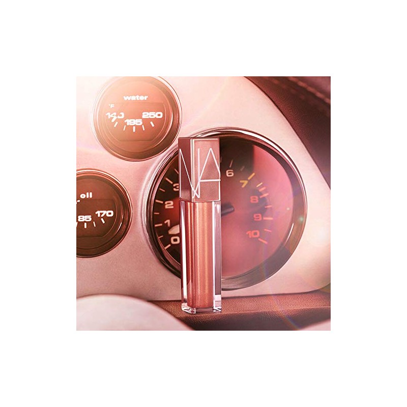 NARS Orgasm Full Vinyl Lip Lacquer Limited Edition