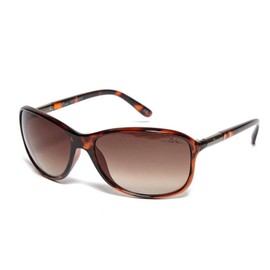 Bloc Bee Womens Sunglasses Brown Tortoise Brown Gradient F373
