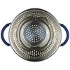 Stainless Steel Colander 22cm Dia.