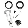 Steering Column Rack Kit With Tilt Column - Steering Column