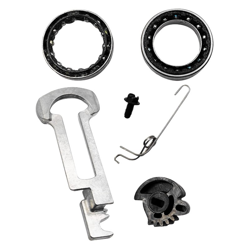 Steering Column Rack Kit With Tilt Column - Steering Column
