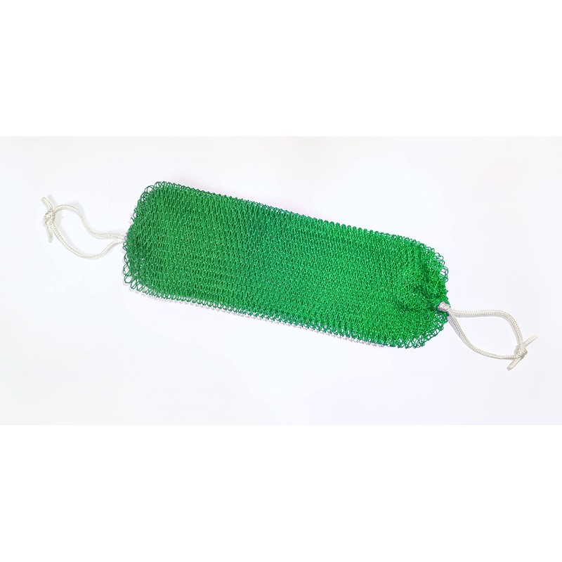 Scrubbing Towel, Body Towel, Firm, Foaming, Quick Drying, Clean, Fisherman's