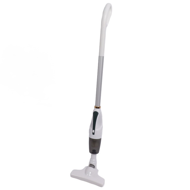 Car Vacuum Cleaner 7.4V Handheld Cordless Rechargeable Powerful Suction Noiseless