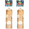 BIRD KABOB Ole' - 2 Pack