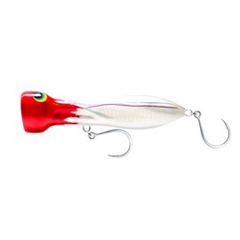 Nomad Chug Norris Popper: 4.75" Nomad Lures, Saltwater Gear