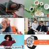 Hearkent Digital Talking Watch with British English Speaking Pleasant Male