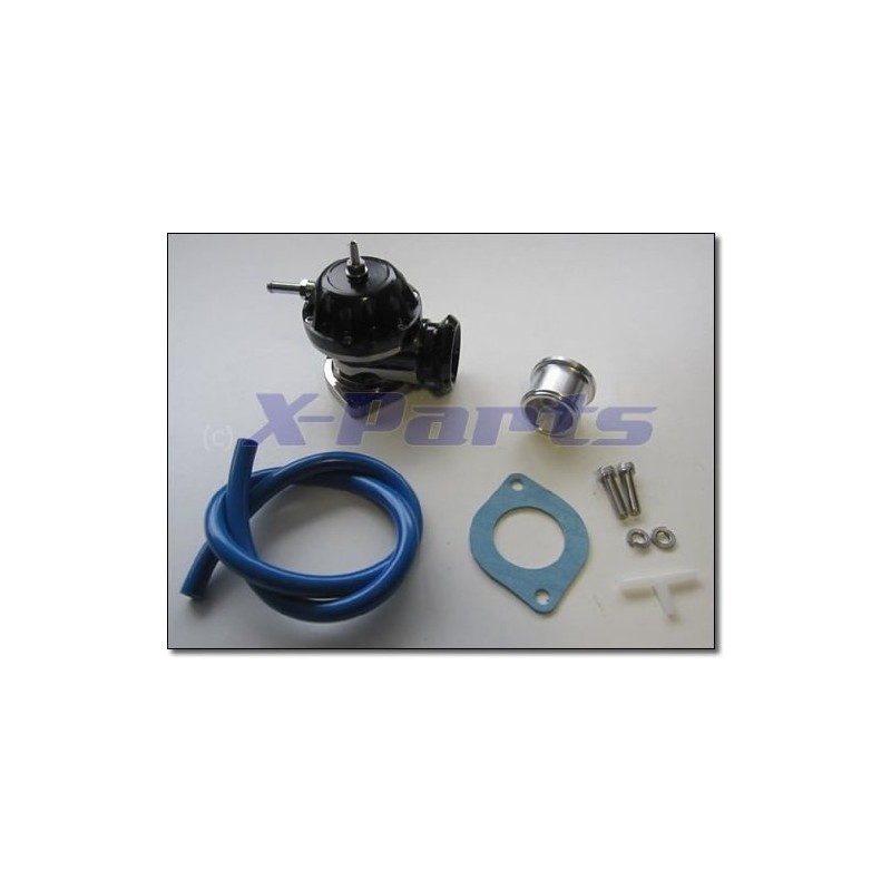 Dump Valve Flange G Reddy Style 65 mm