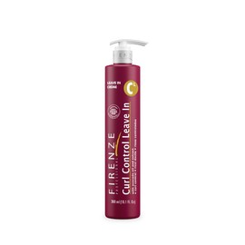 Firenze Professional Curl Control Leave in Firenze 16.2oz
