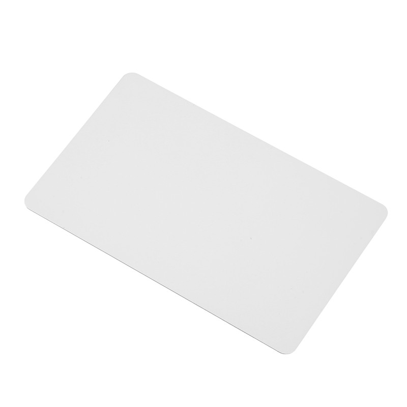 50PCS NFC 215 Blank Card Copyable for Access Control Time