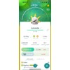 Pokémon Go | Shiny Larvesta |  P T C 100K Stardust