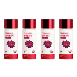 Seohyun Red Barrel Diet Choleology 4 Months Home Shopping Genuine / 서현 빨간통 다이어트 콜레올로지 4개월 홈쇼핑 정품