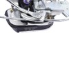 69304-0C011 Front Right Door Lock Latch Replacement for 2001-2007 Toyota